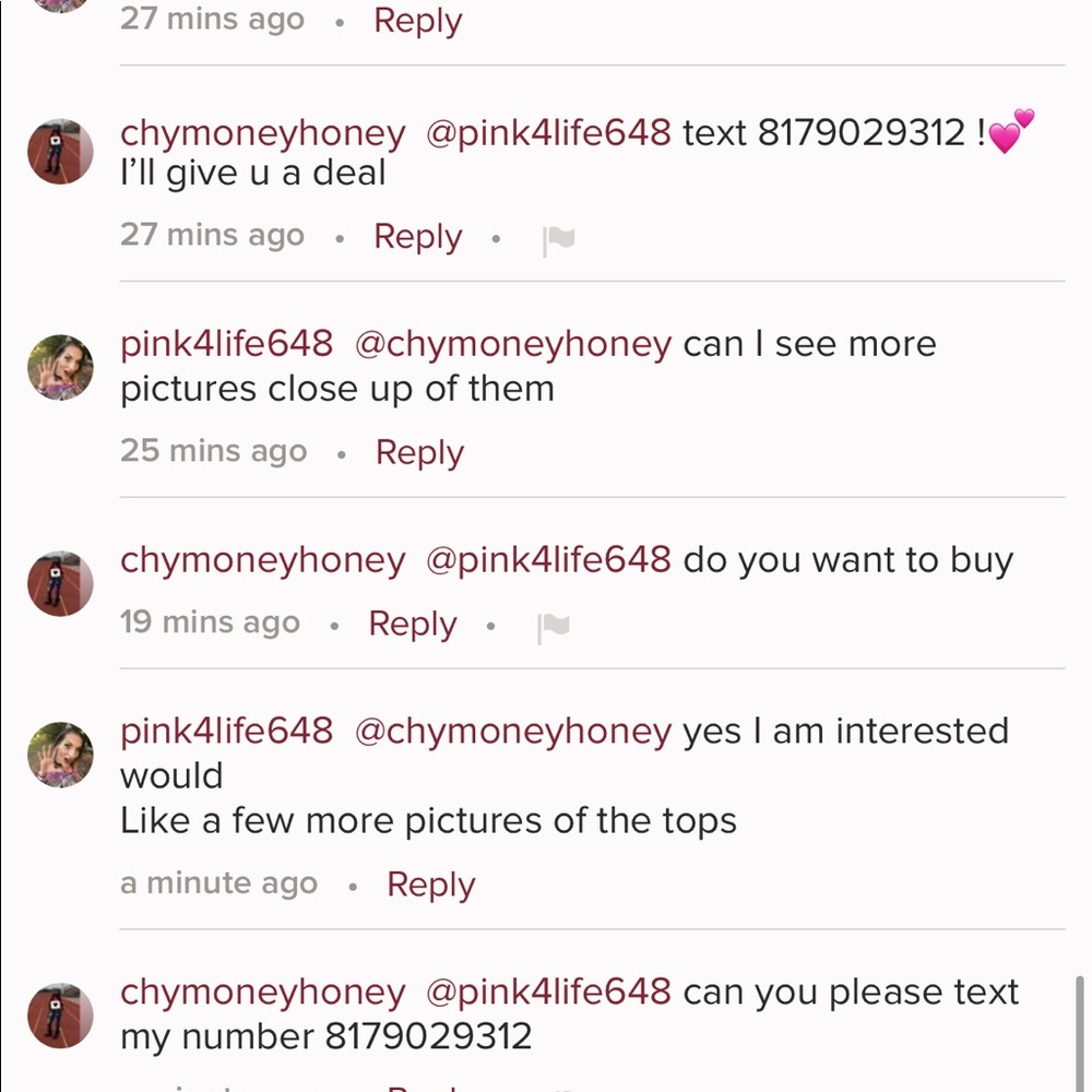 Scammer - Picture 3 of 7